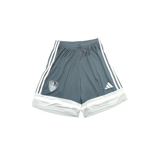 Herren Brest 2025/26 Auswärtsshorts Herren Brest 2025/26 Auswärtsshorts