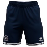 Kind Millwall 2024/25 Heimshorts
