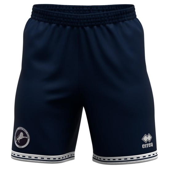 Kind Millwall 2024/25 Heimshorts
