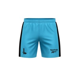 Kinder Charlton Athletic 2025/26 Auswärtsshorts Kinder Charlton Athletic 2025/26 Auswärtsshorts