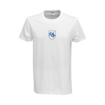 Kinder FC Luzern Retro Shirt - Weiß