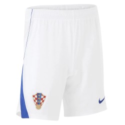 Herren Kroatien 2026 WM Heimshorts
