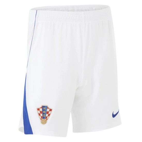 Herren Kroatien 2026 WM Heimshorts Herren Kroatien 2026 WM Heimshorts