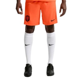 Herren Niederlande 2026 Auswärts-WM-Shorts