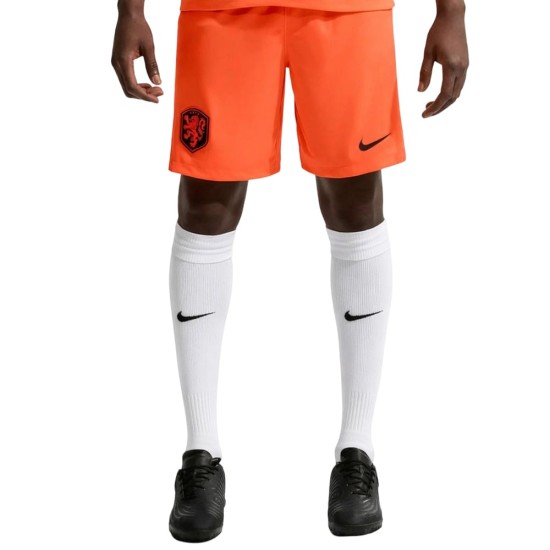 Herren Niederlande 2026 Auswärts-WM-Shorts Herren Niederlande 2026 Auswärts-WM-Shorts