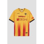 Damen Lecce 2025/26 Heimtrikot