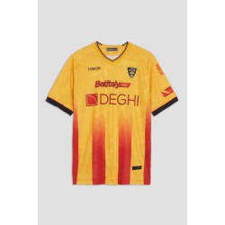 Herren Lecce 2025/26 Heimtrikot