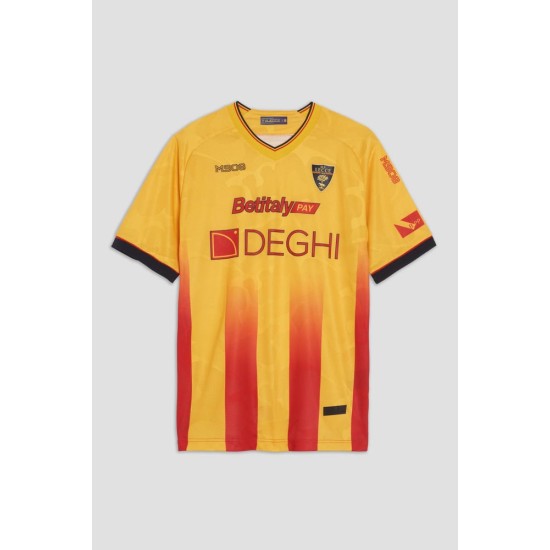 Damen Lecce 2025/26 Heimtrikot