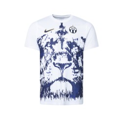 Kinder FC Zürich 2023/24 Drittes Warm-Up Shirt