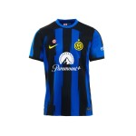 Kinder Inter 2023/24 Heimtrikot Kinder Inter 2023/24 Heimtrikot