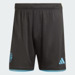 Herren Arsenal 2023/24 Auswärtsshorts