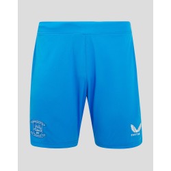 Herren Preston North End 2024/25 Auswärtsshorts