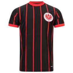 Herren Eintracht Frankfurt 1972 73 Retro Trikot