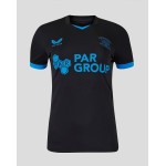 Damen Preston North End 2024/25 Dritttrikot