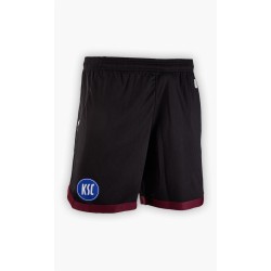 Kinder Karlsruher SC 2024/25 Drittes Shorts Kinder Karlsruher SC 2024/25 Drittes Shorts