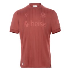 Herren Hannover 96 2025/26 130-Jahre Jubiläum Trikot