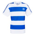 Kinder Queens Park Rangers 1978/79 Heim Retro Trikot #10