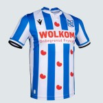 Herren SC Heerenveen 2025/26 Heimtrikot Herren SC Heerenveen 2025/26 Heimtrikot