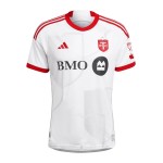 Damen Toronto FC 2025 Auswärts Shirt