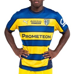 Herren Parma 2024/25 Auswärts Trikot Herren Parma 2024/25 Auswärts Trikot
