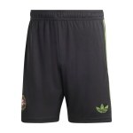 Herren Bayern München 2025 Oktoberfest Shorts