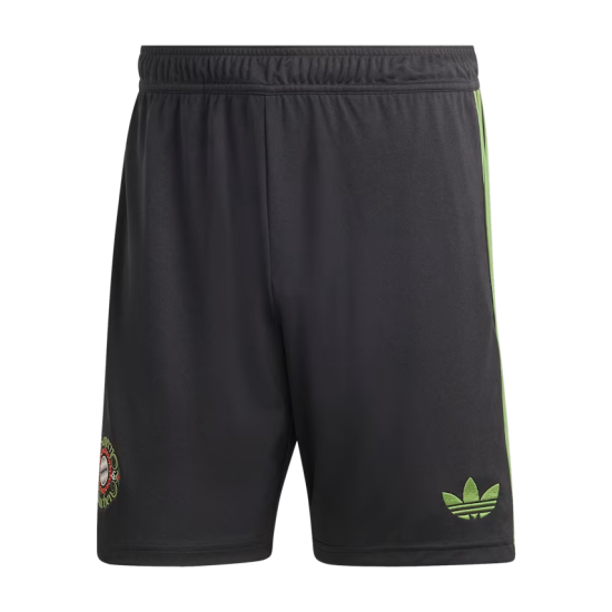 Herren Bayern München 2025 Oktoberfest Shorts
