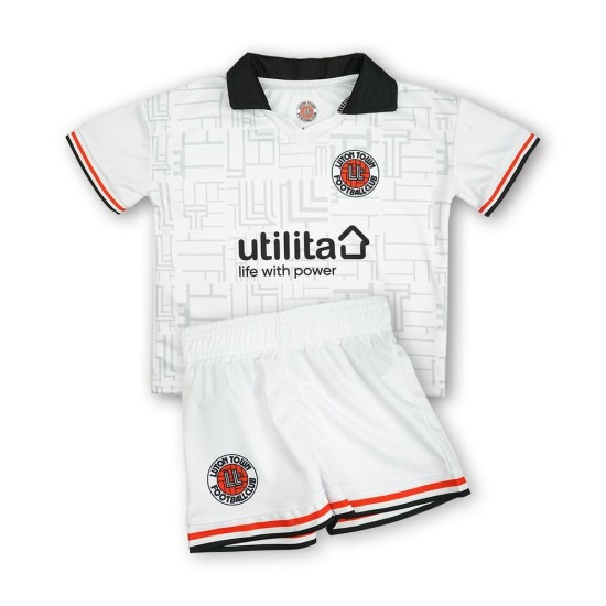 Kind Luton Town 2024/25 Dritt Kit
