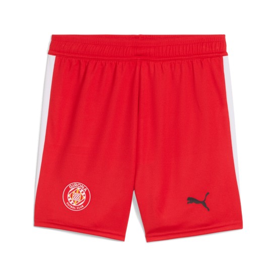 Kinder Girona FC 2025/26 Heimshorts