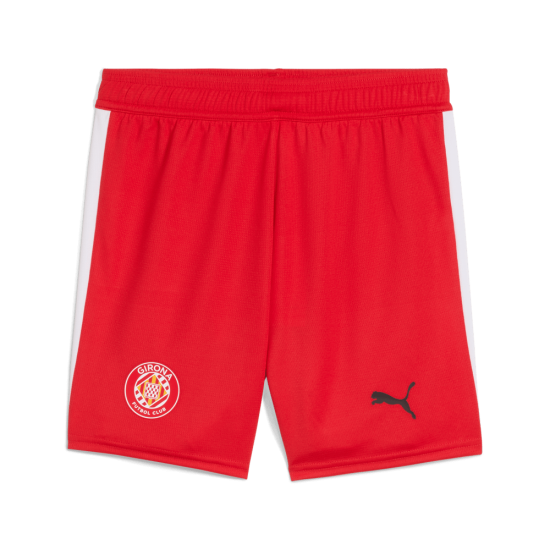 Herren Girona FC 2025/26 Heimshorts
