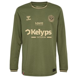 Kinder ASSE 2025/26 Drittes Langarmtrikot