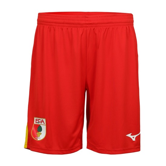 Kinder FC Augsburg 2025/26 Auswärtsshorts Kinder FC Augsburg 2025/26 Auswärtsshorts