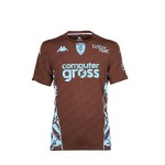 Damen Empoli 2025/26 Drittes Trikot