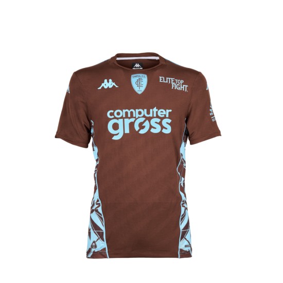 Damen Empoli 2025/26 Drittes Trikot