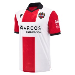 Herren Levante UD 2024/25 Auswärtstrikot