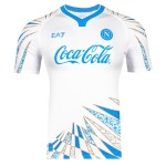 Damen Napoli 2025/26 Drittes Pre Match Trikot