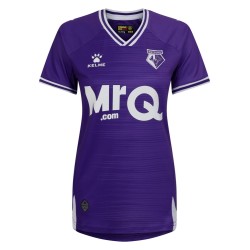 Damen Watford 2024/25 Dritteltrikot