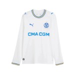 Herren OM 2026/27 Heimtrikot Langarm