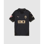 Herren Valencia CF 2024/25 Auswärts Shirt