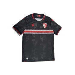 Herren FC Sion 2025/26 Drittes Trikot