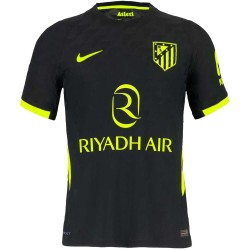 Herren Atletico Madrid 2026/27 Auswärtstrikot