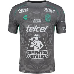 Herren Club León 2024/25 Drittes Trikot