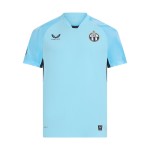 Kinder FC Zürich 2025/26 Drittes Trikot