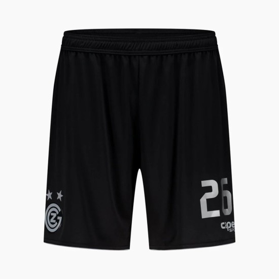Herren Grasshopper Club Zürich 2025/26 Auswärtsshorts