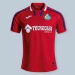 Damen Getafe CF 2024/25 Auswärts Shirt