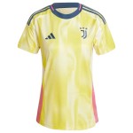 Damen Juventus 2024/25 Auswärts Trikot Damen Juventus 2024/25 Auswärts Trikot