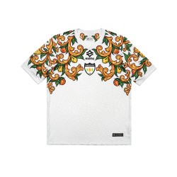 Herren Sorrento Calcio 1945 2025/26 Auswärtstrikot