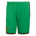 Kinder Jamaika 2026 Heim-WM-Shorts