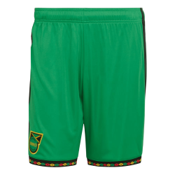 Kinder Jamaika 2026 Heim-WM-Shorts