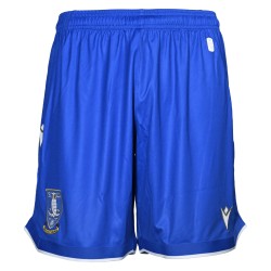 Kinder Sheffield Wednesday 2025/26 Heimshorts