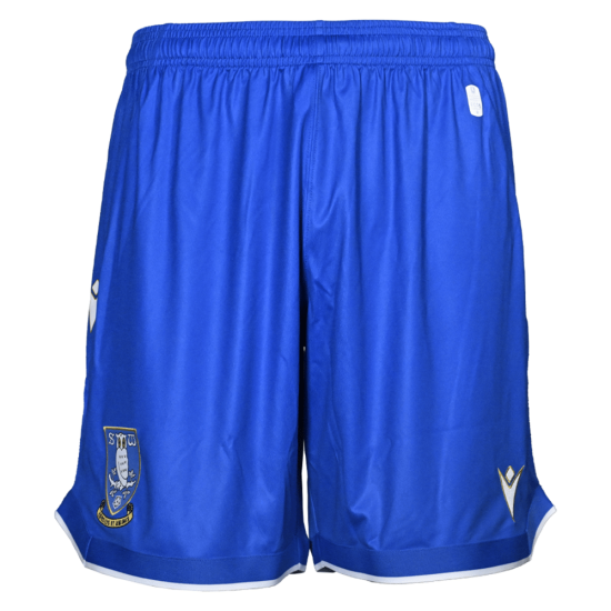 Herren Sheffield Wednesday 2025/26 Heimshorts